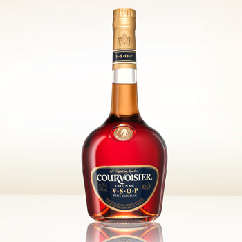 拿破仑（Courvoisier）优质干邑VSOP--为鸡尾酒而生