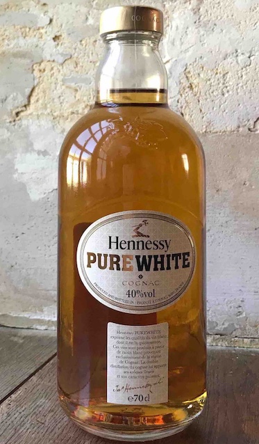 Hennessy Pure White
