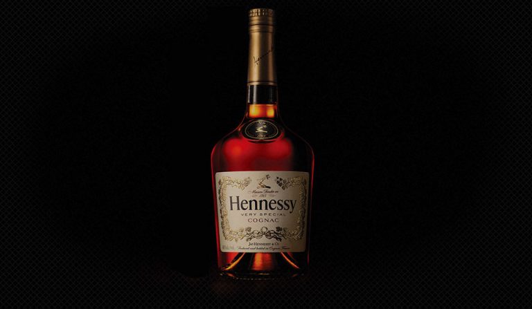 Hennessy Wild Rabbit Video - VS Cognac and Rapper NAS | Cognac Expert