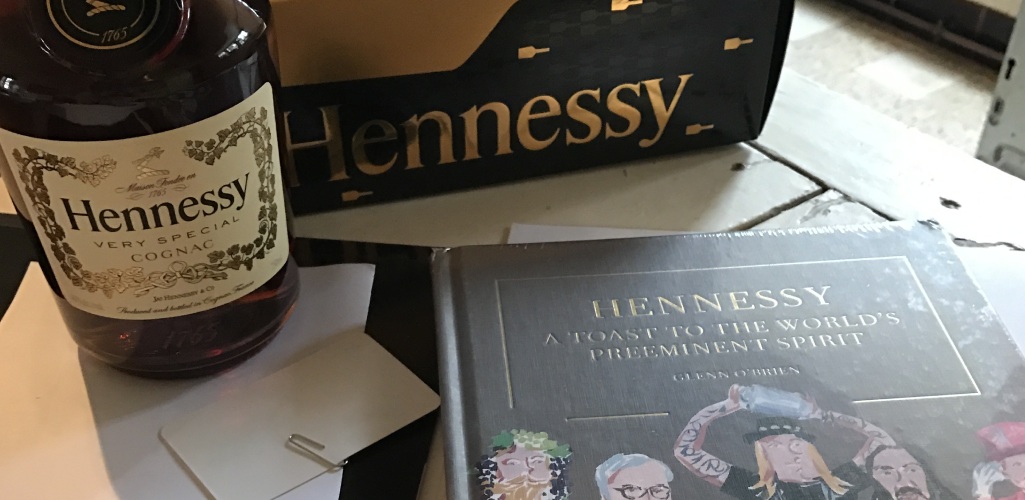 What Are The Different Types Of Hennessy, Blog