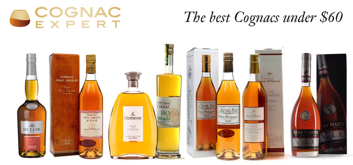 best cognac for sidecar