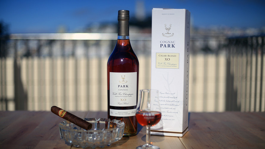 Park Cognac: Where History Meets Innovation