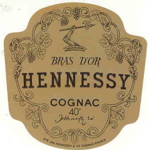 Hennessy Labels: A Journey Through The Ages