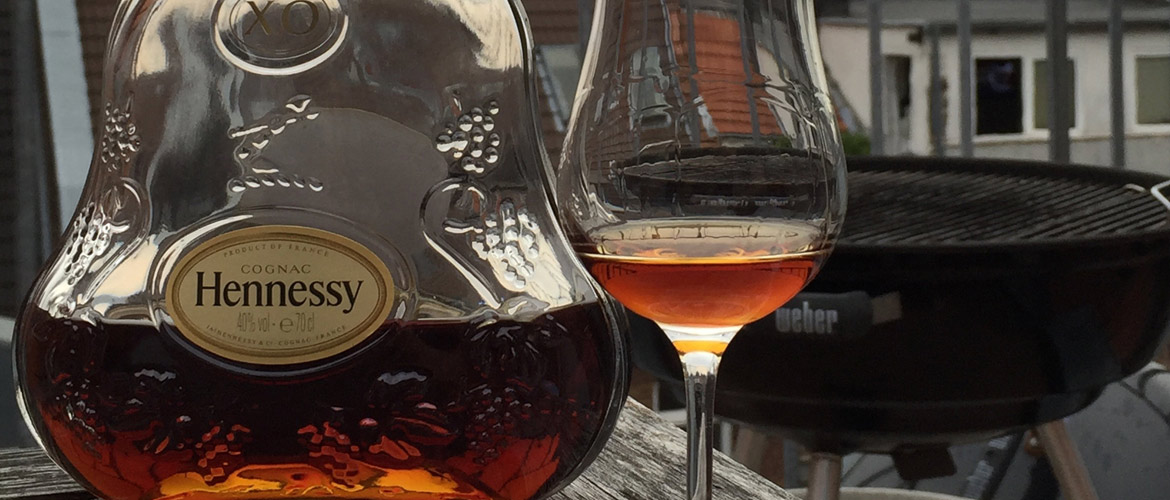 Big Four Cognac Houses: Industry Round Up