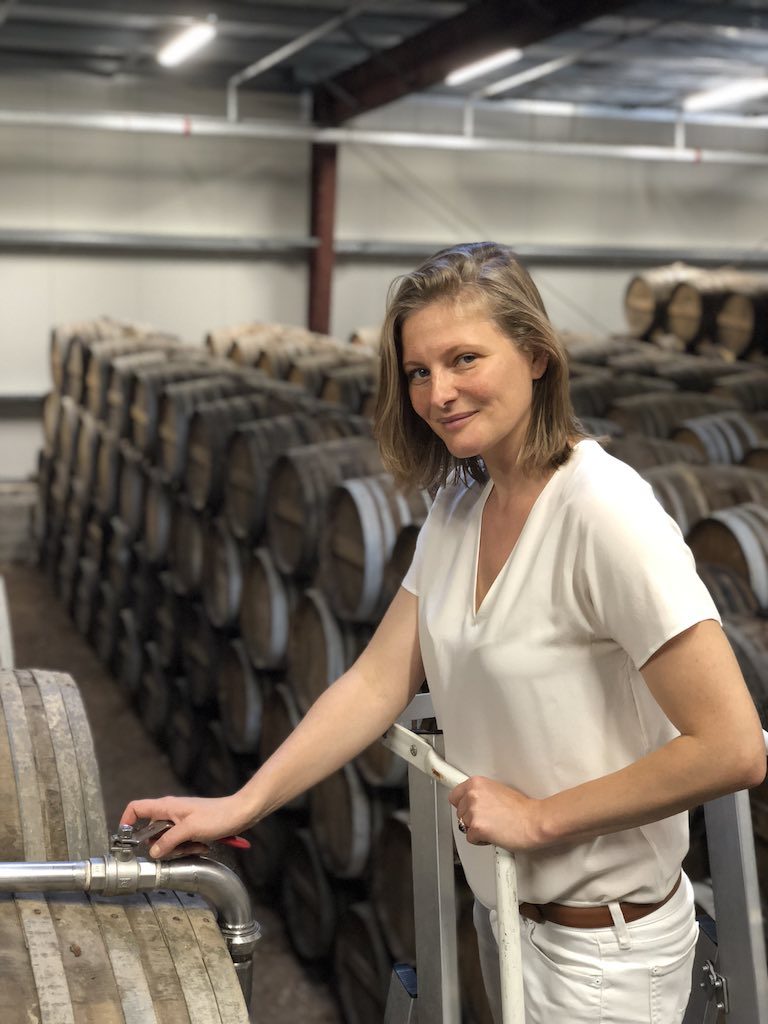 Introducing Monfleurie: The Cognac Women Have Been Waiting For