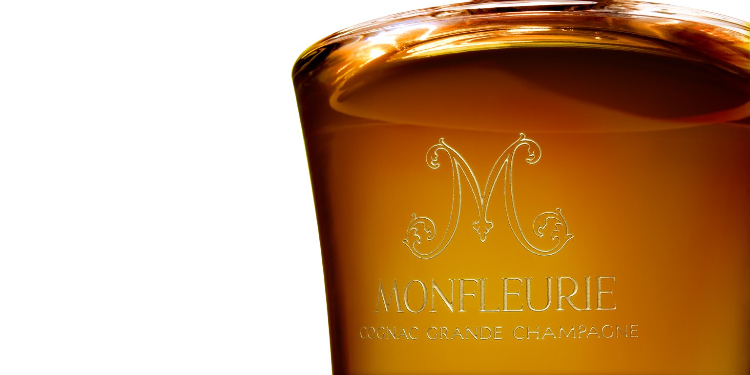 Introducing Monfleurie: The Cognac Women Have Been Waiting For
