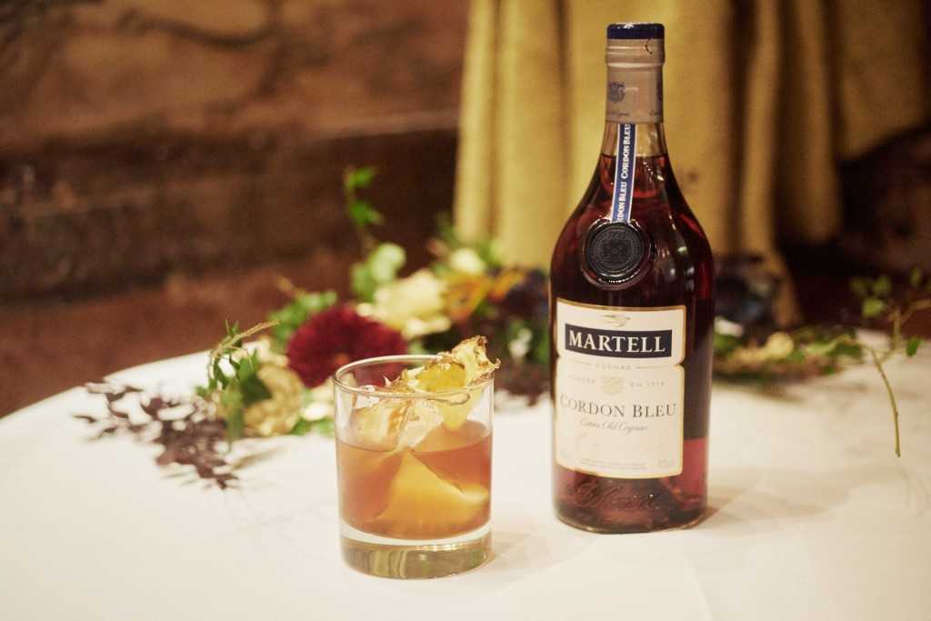 10 Christmas Cognac Cocktails Cognac Expert