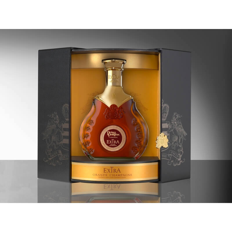 Remy Martin Louis XIII: A Cognac Fit for Royalty 