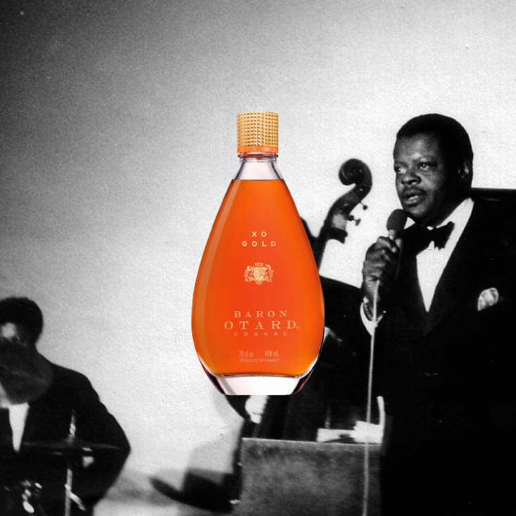If Cognac Were Jazz: 11 Musical Legends and Bottles to Match