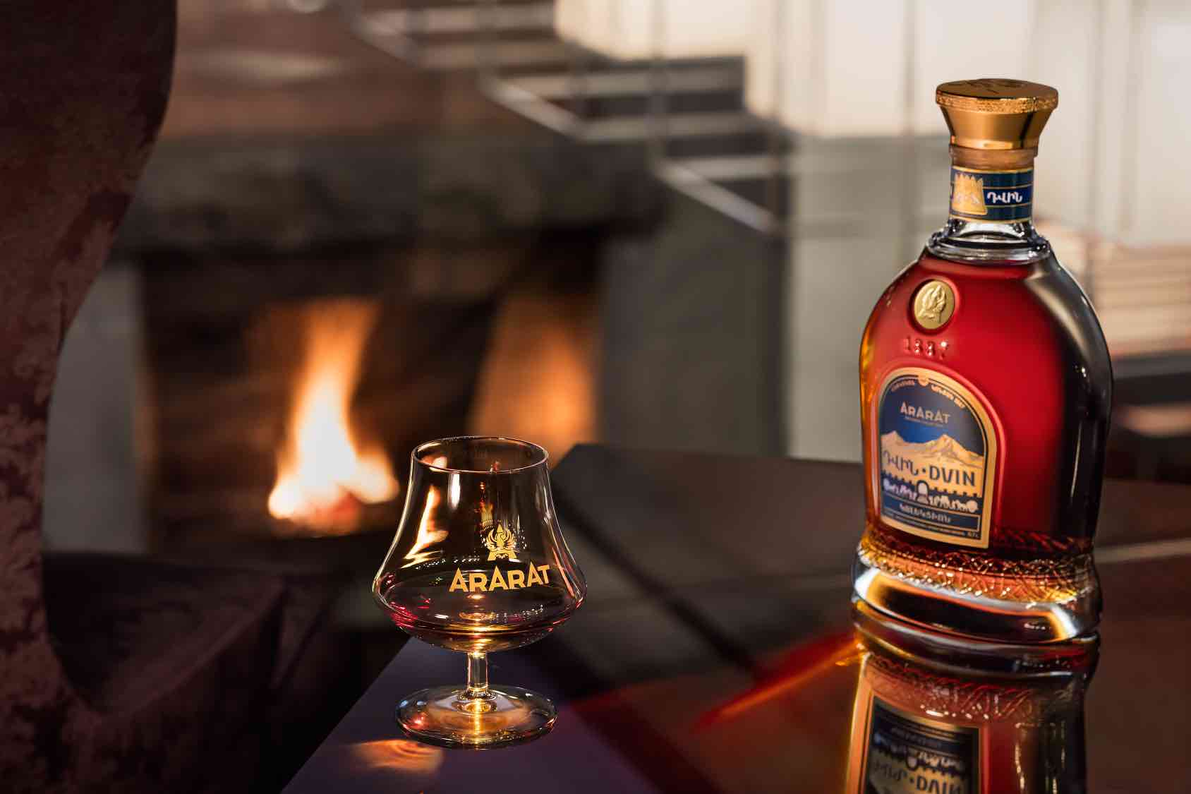 All About Armenian Brandy: Delicious, but it’s not Cognac
