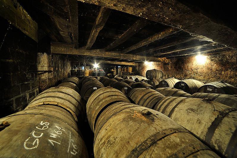 Vallein Tercinier Cognac:  An intimate history