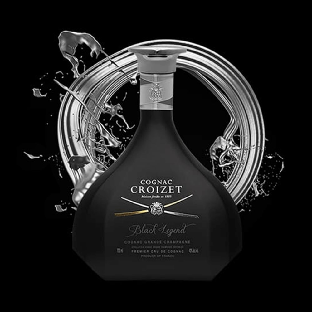 Black Legend Croizet Cognac