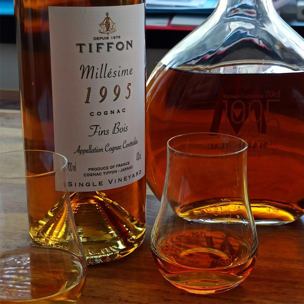 Cognac vs. Armagnac: a battle of 2 brandies