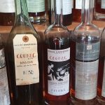 good xxo cognac — Spirits — The Three Drinkers