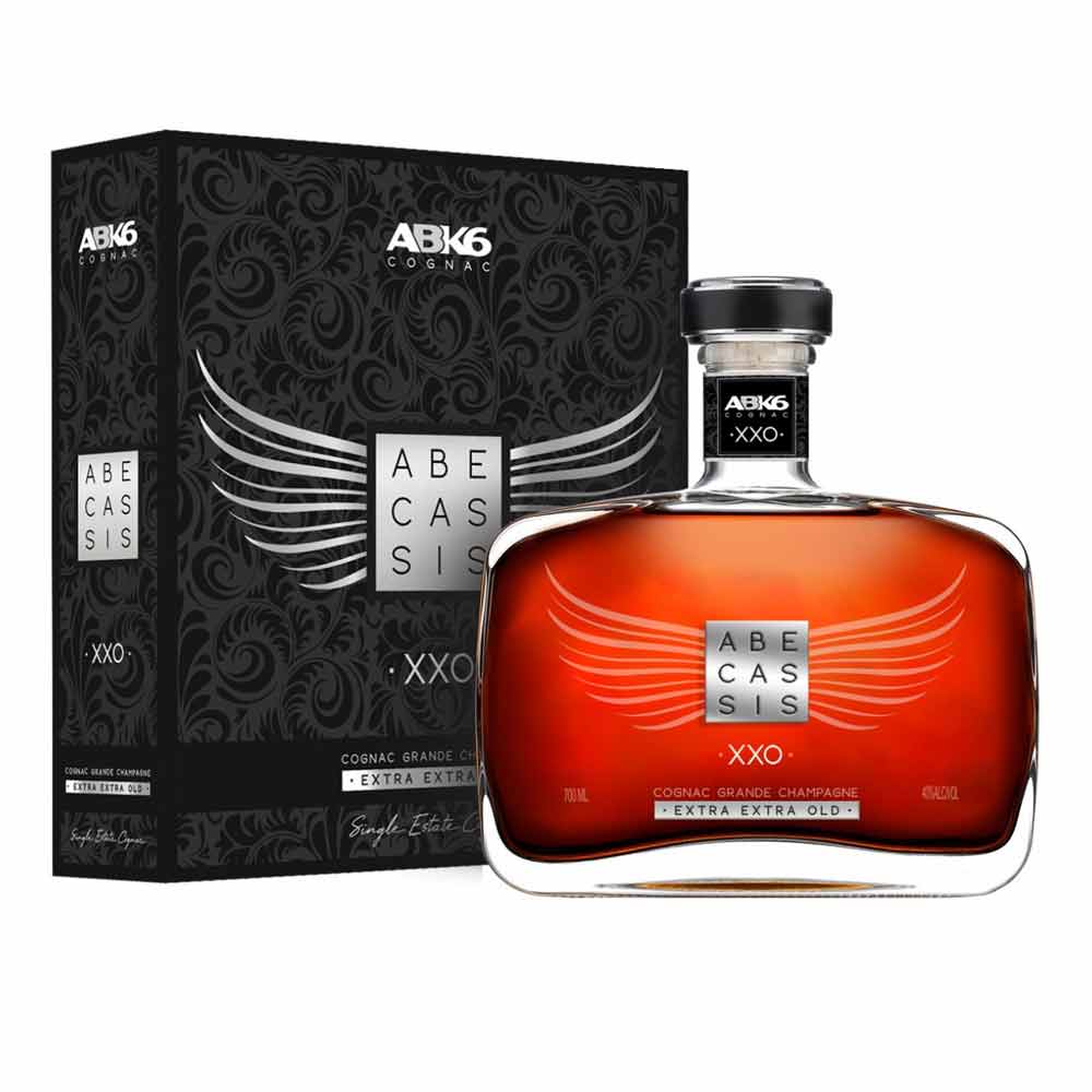 ABK6 XXO Cognac
