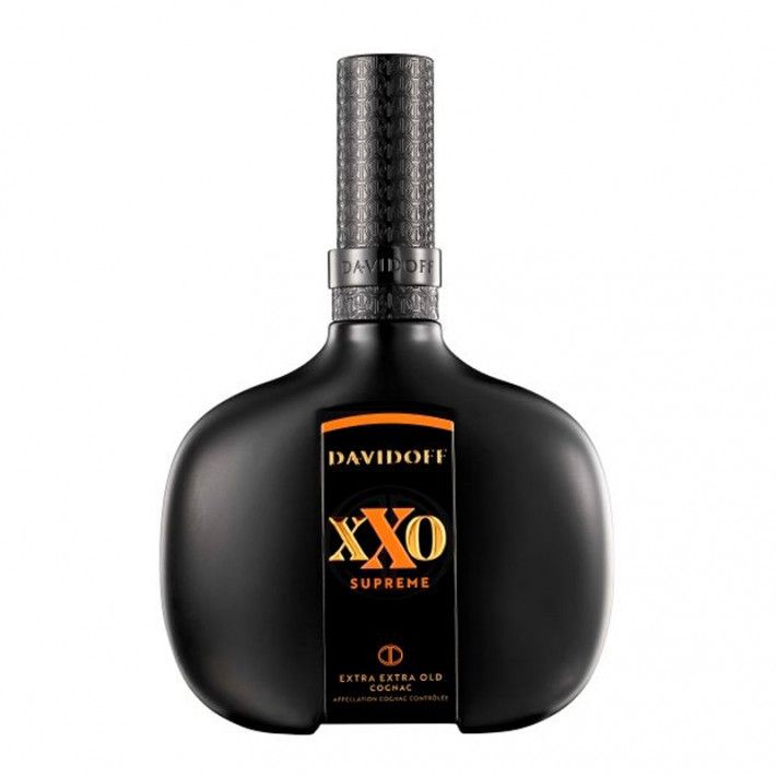 Davidoff XXO Cognac 