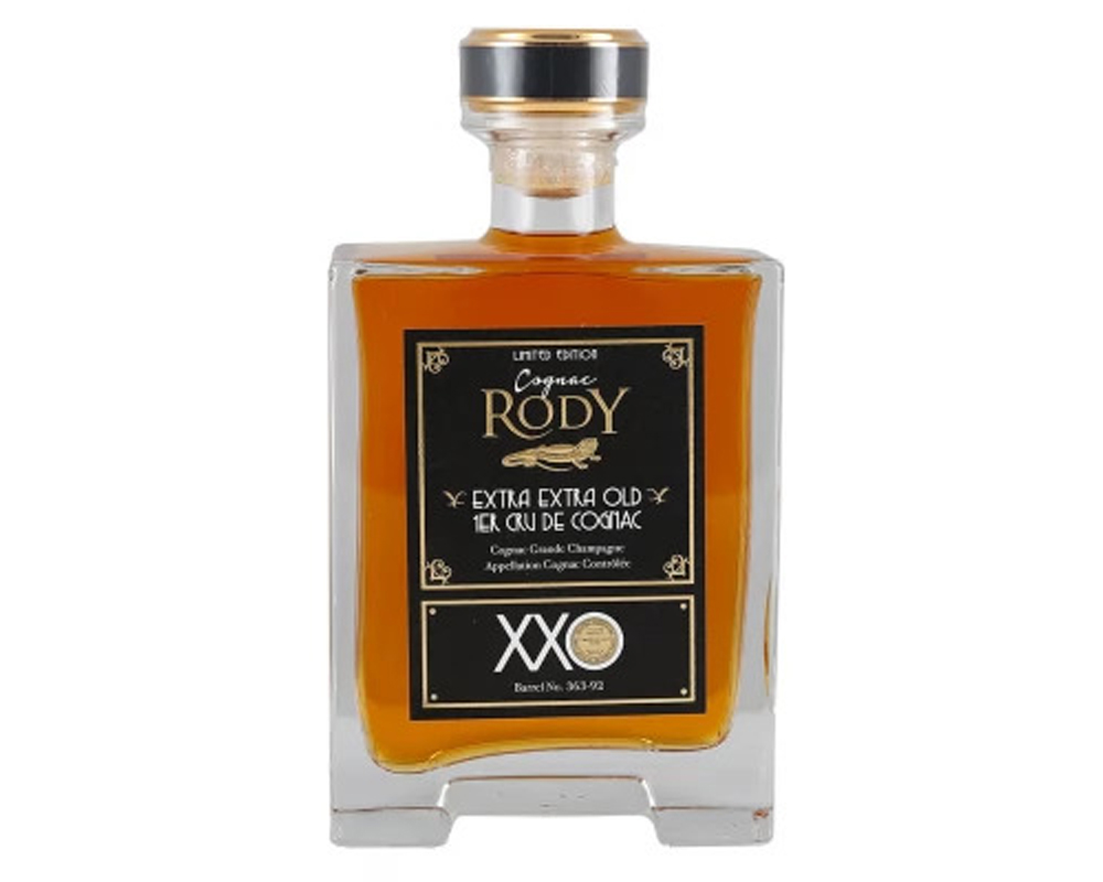 Rody XXO Cognac
