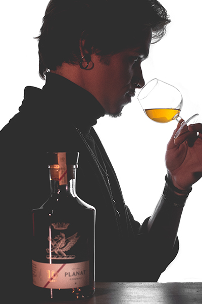 All About Floral Cognacs (+ 12 great examples)