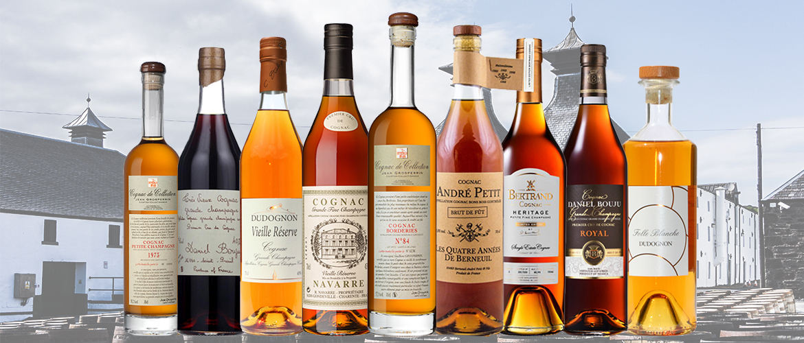 Cognac Expert Blog header Cognac Malternative Blog Post