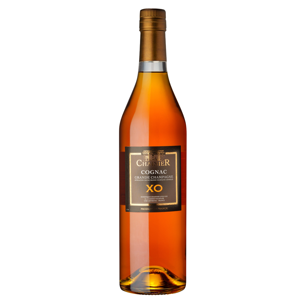 Chainier XO Grande Champagne Cognac