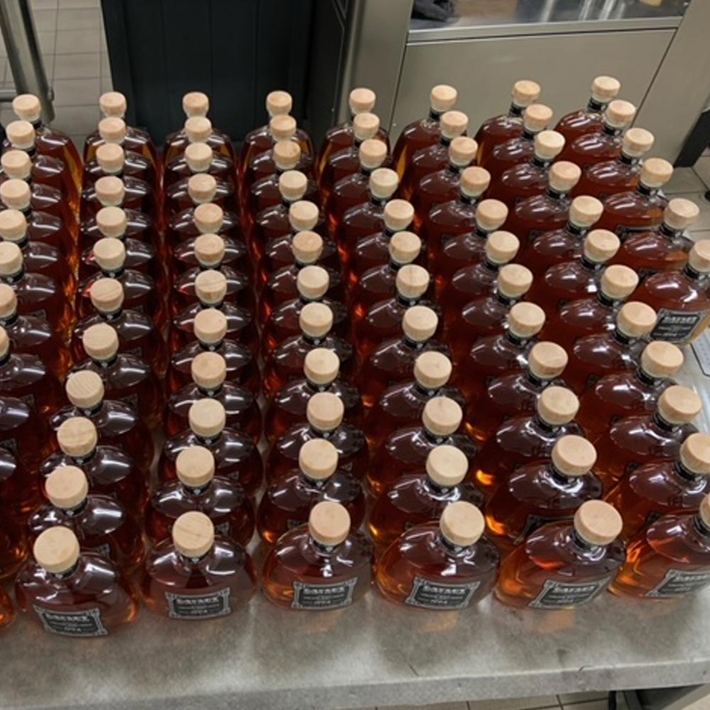 B2B bulk cognac project samples