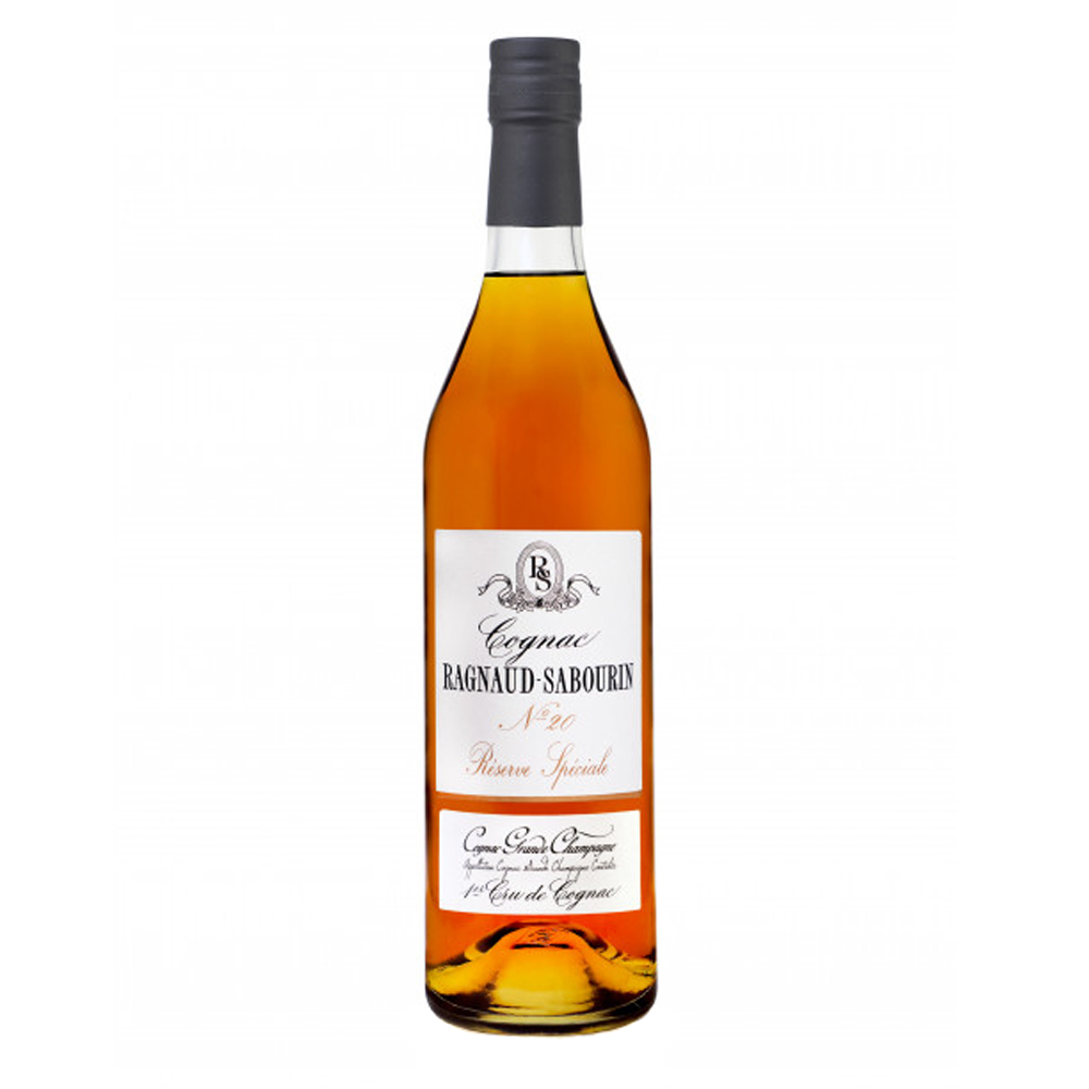 Ragnaud Sabourin Reserve Speciale Cognac 10 best under 100