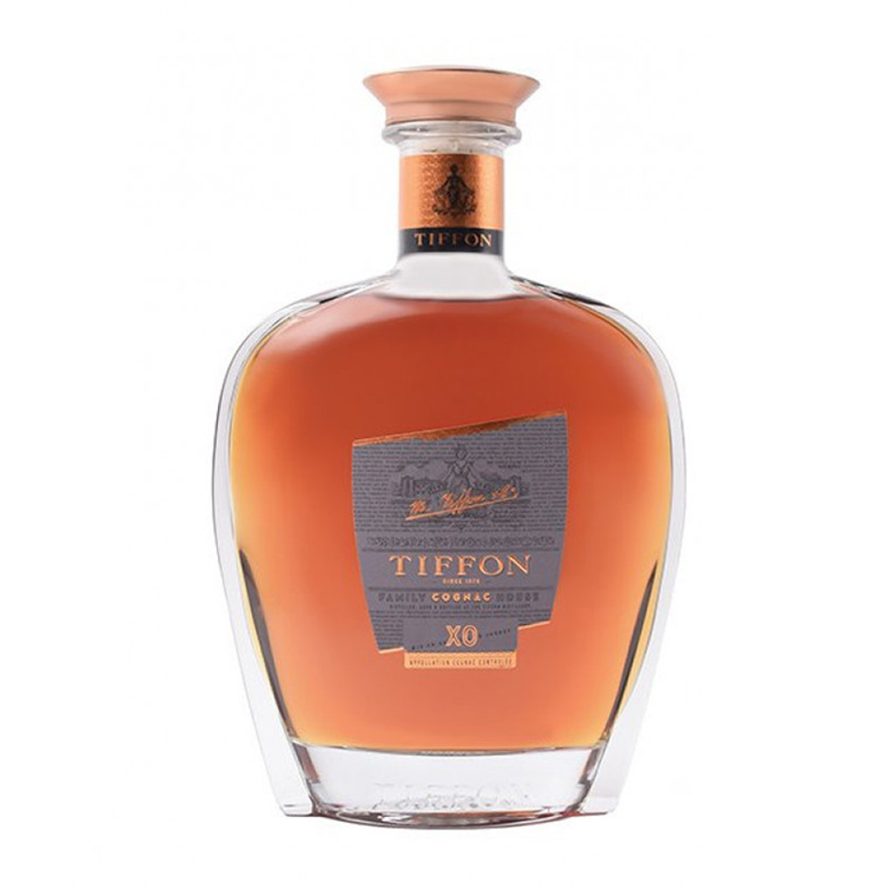 Tiffon XO Cognac