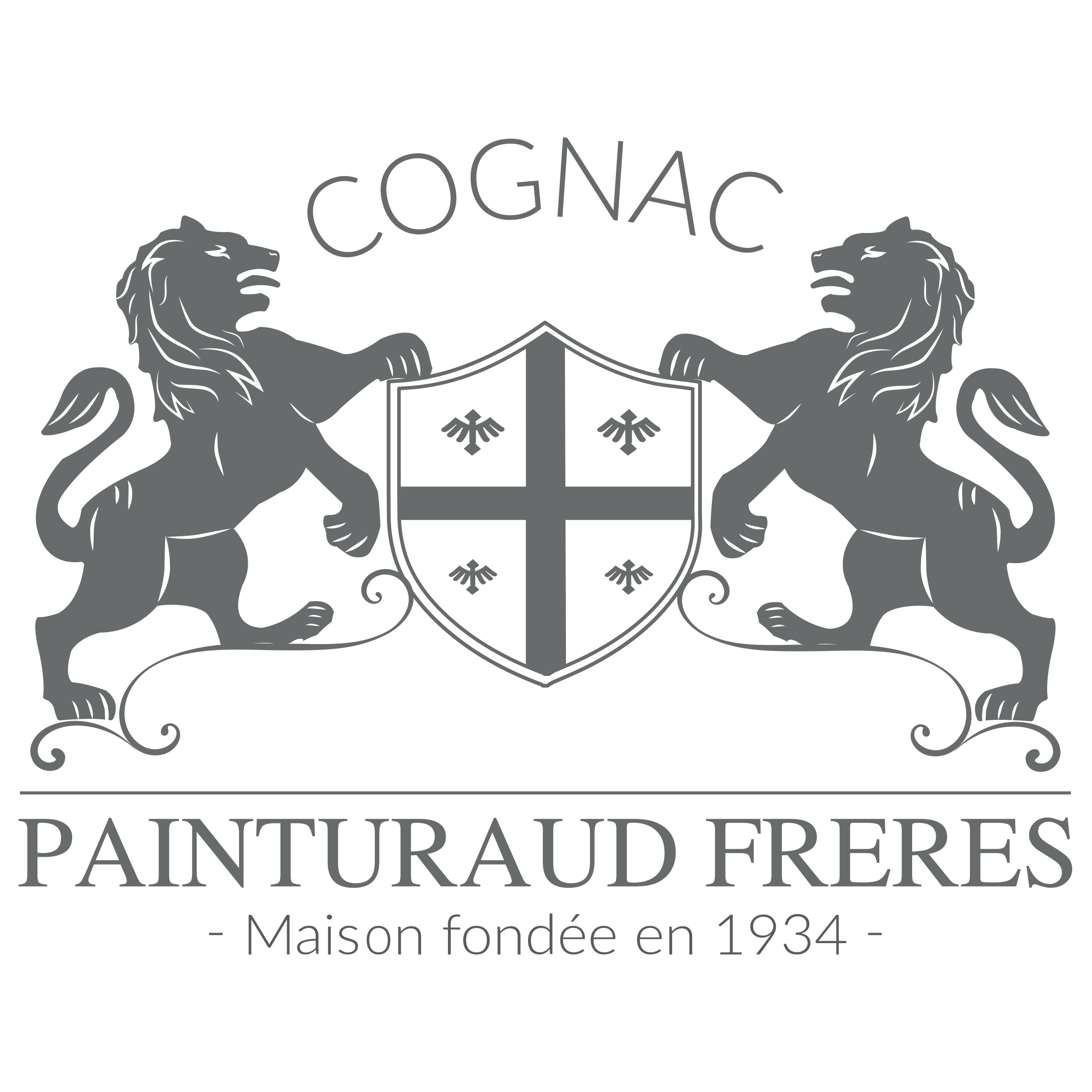Painturaud Frères logo