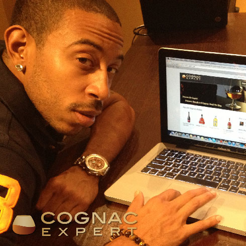 Exclusive Interview with Ludacris: The Secret Formula of Conjure Cognac Revealed