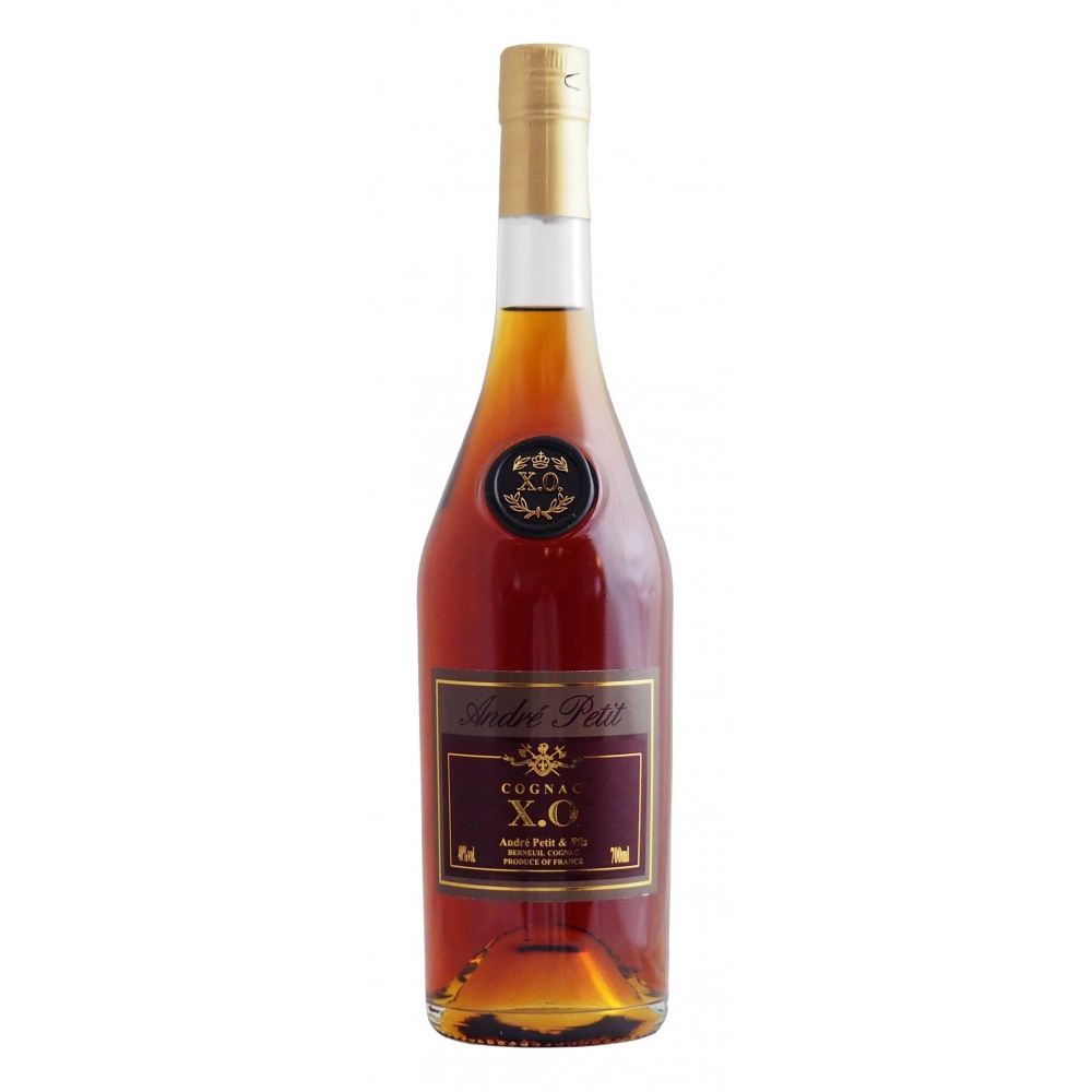 The 11 Best Cognacs Under 0: Eaux-de-vie at Great Age and Quality