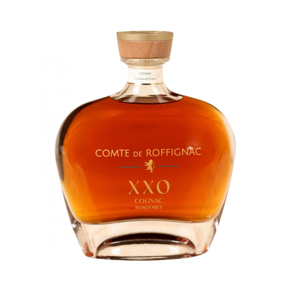 Best XXO Cognacs so far
