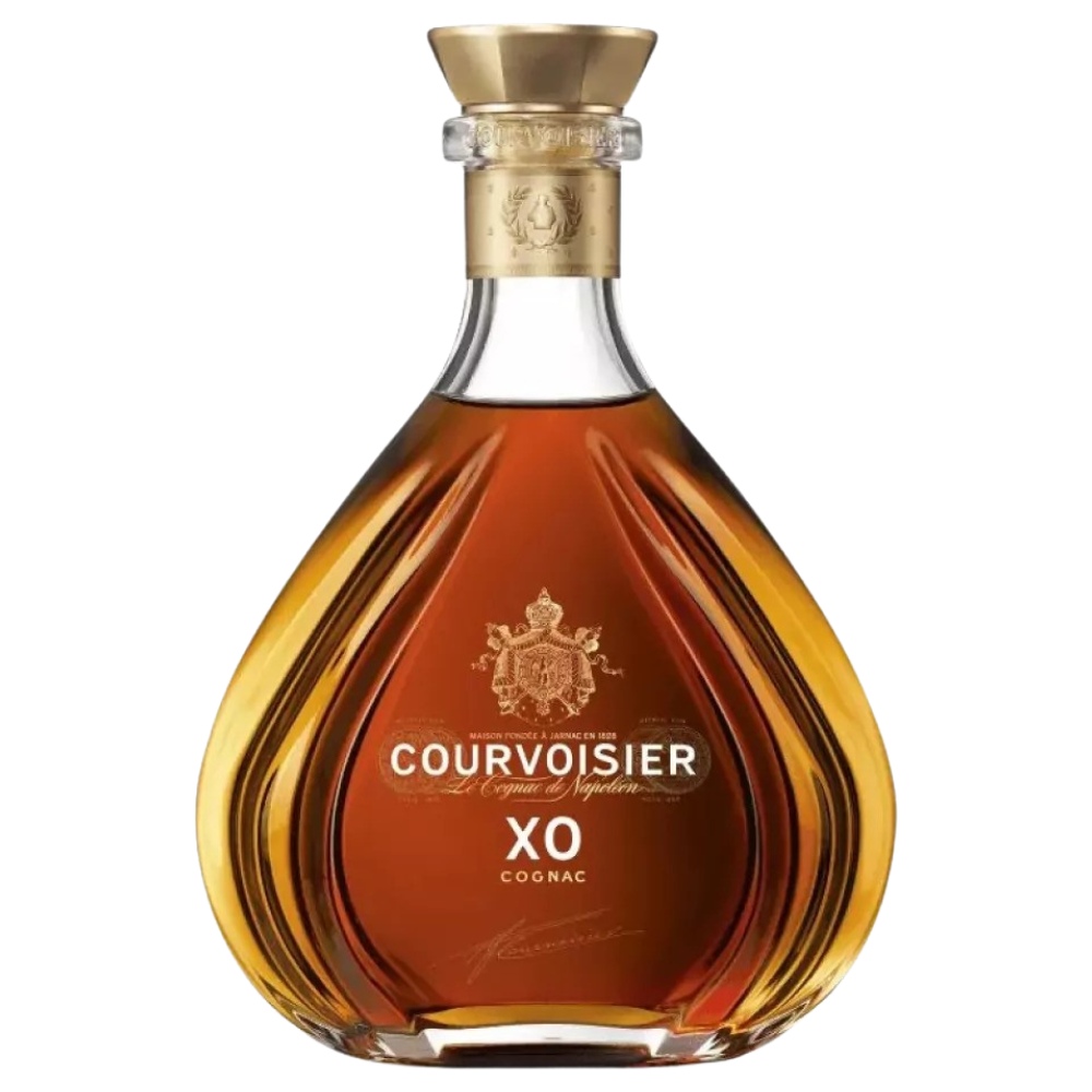 Big Four & d’Ussé XO Cognac Showdown
