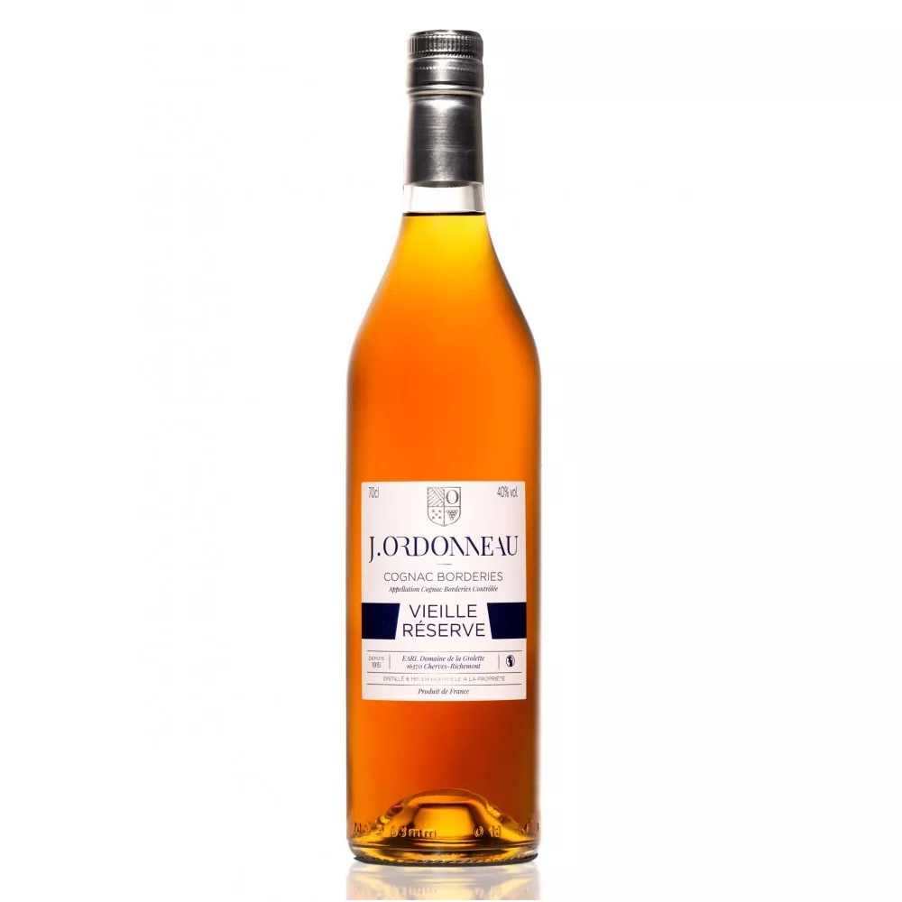 The 12 Best Cognacs Under 0: Eaux-de-vie at Great Age and Quality