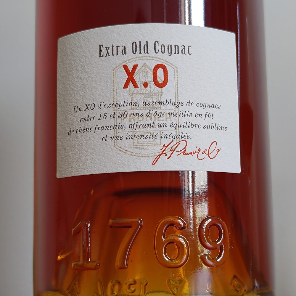 Prunier XO: Reimagining a Classic | Cognac Expert Blog
