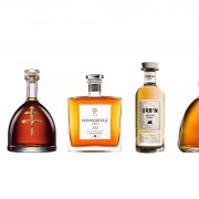 9 of the smoothest cognacs